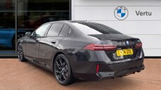 BMW 5 Series 530e M Sport Pro 4dr Auto Saloon